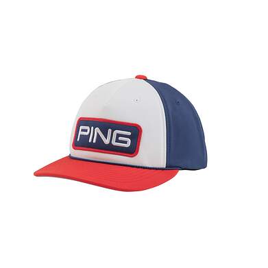 Ping 2021 Floater Golf Hat
